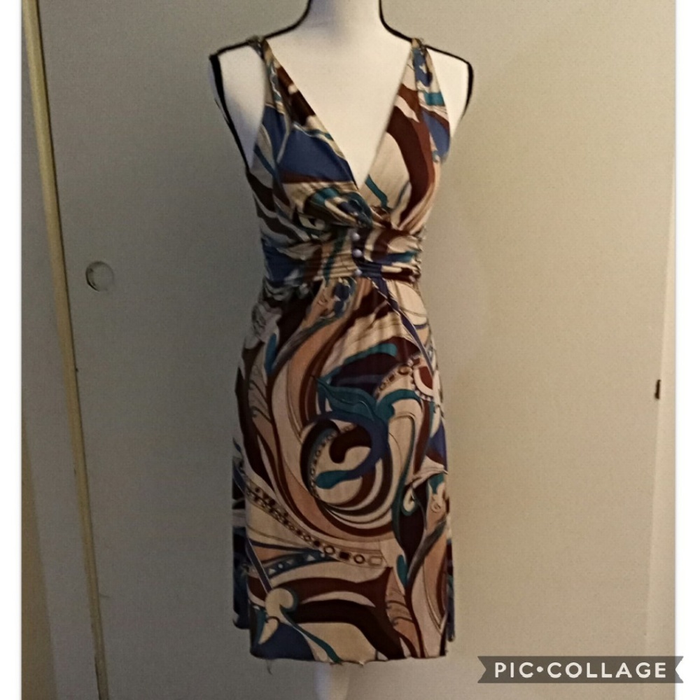 Sz small dress